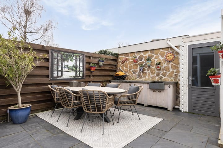 Foto 5 van Dunantstraat 18