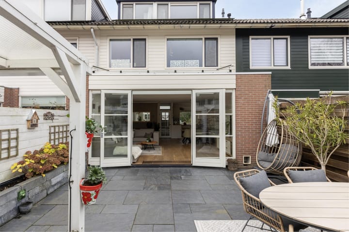 Foto 8 van Dunantstraat 18