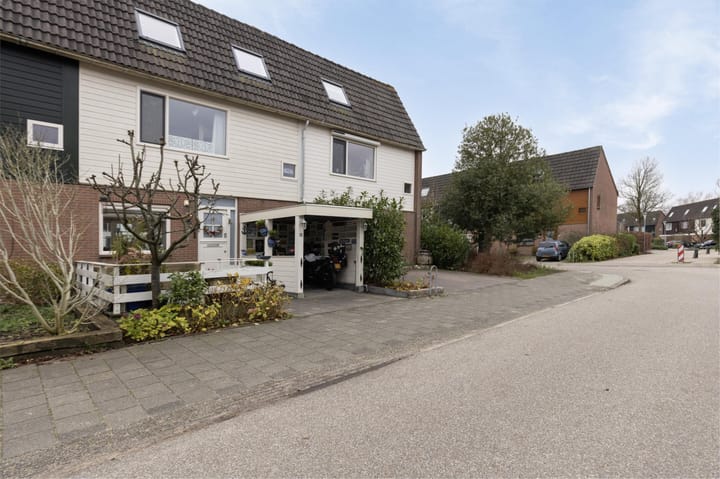 Foto 9 van Dunantstraat 18