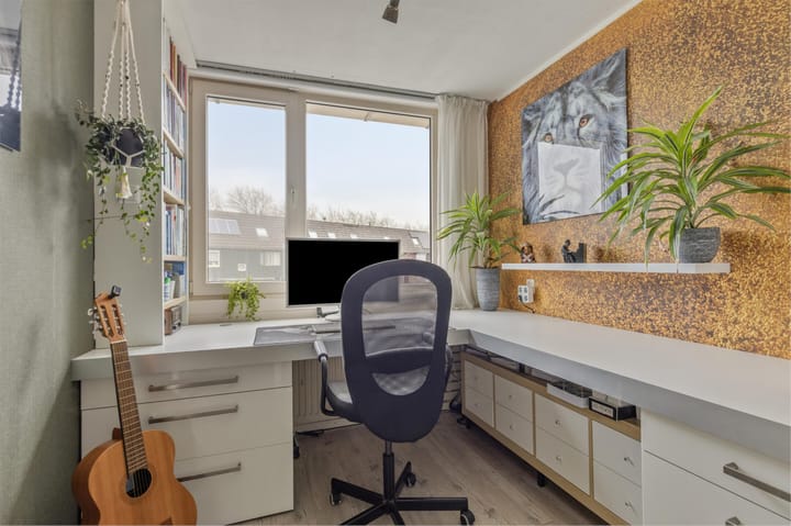 Foto 22 van Dunantstraat 18