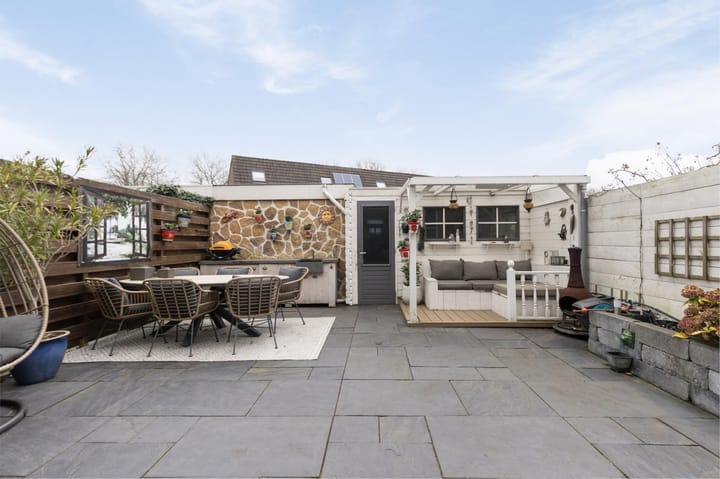 Foto 27 van Dunantstraat 18