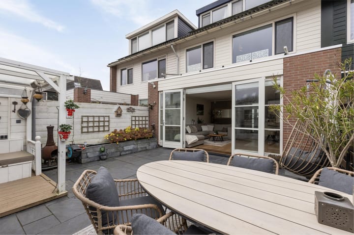 Foto 28 van Dunantstraat 18