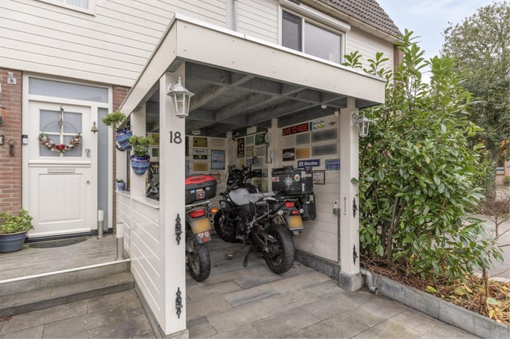 Foto 30 van Dunantstraat 18