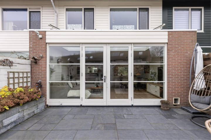 Foto 31 van Dunantstraat 18