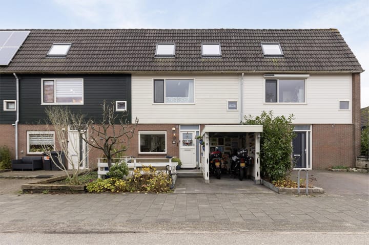 Foto 32 van Dunantstraat 18