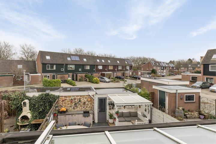 Foto 34 van Dunantstraat 18