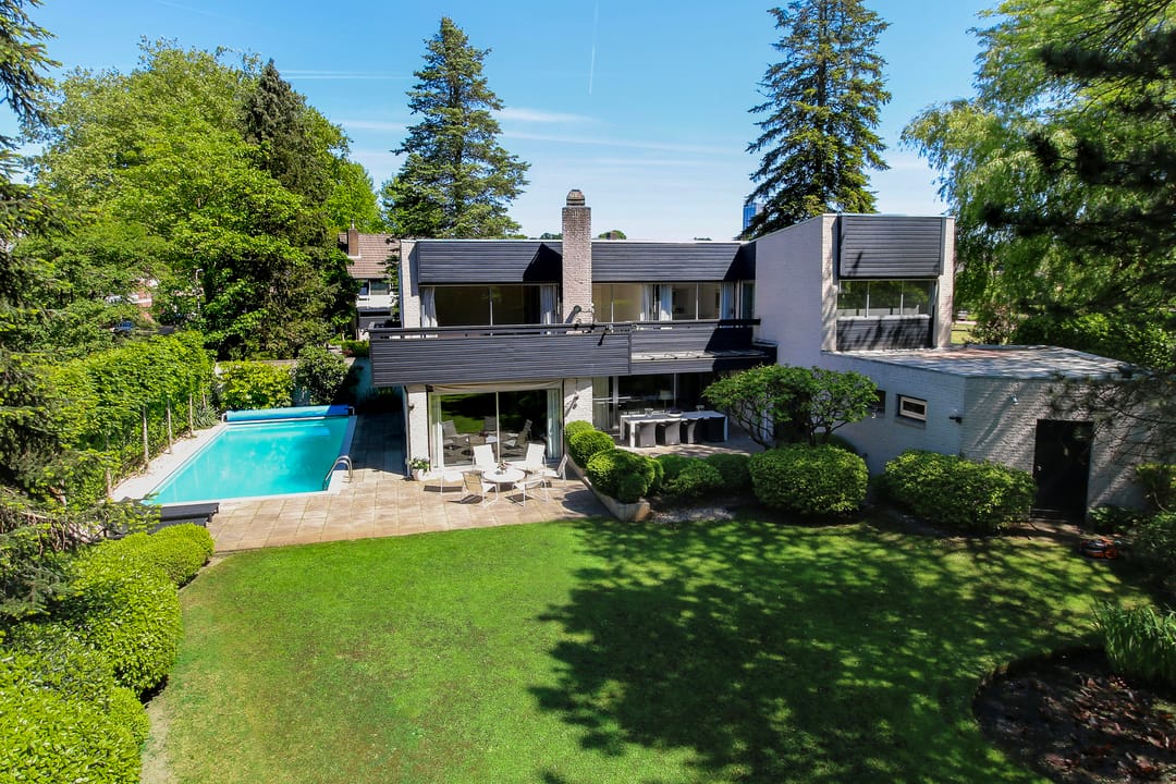 Foto 1 van Romeinenstraat 1