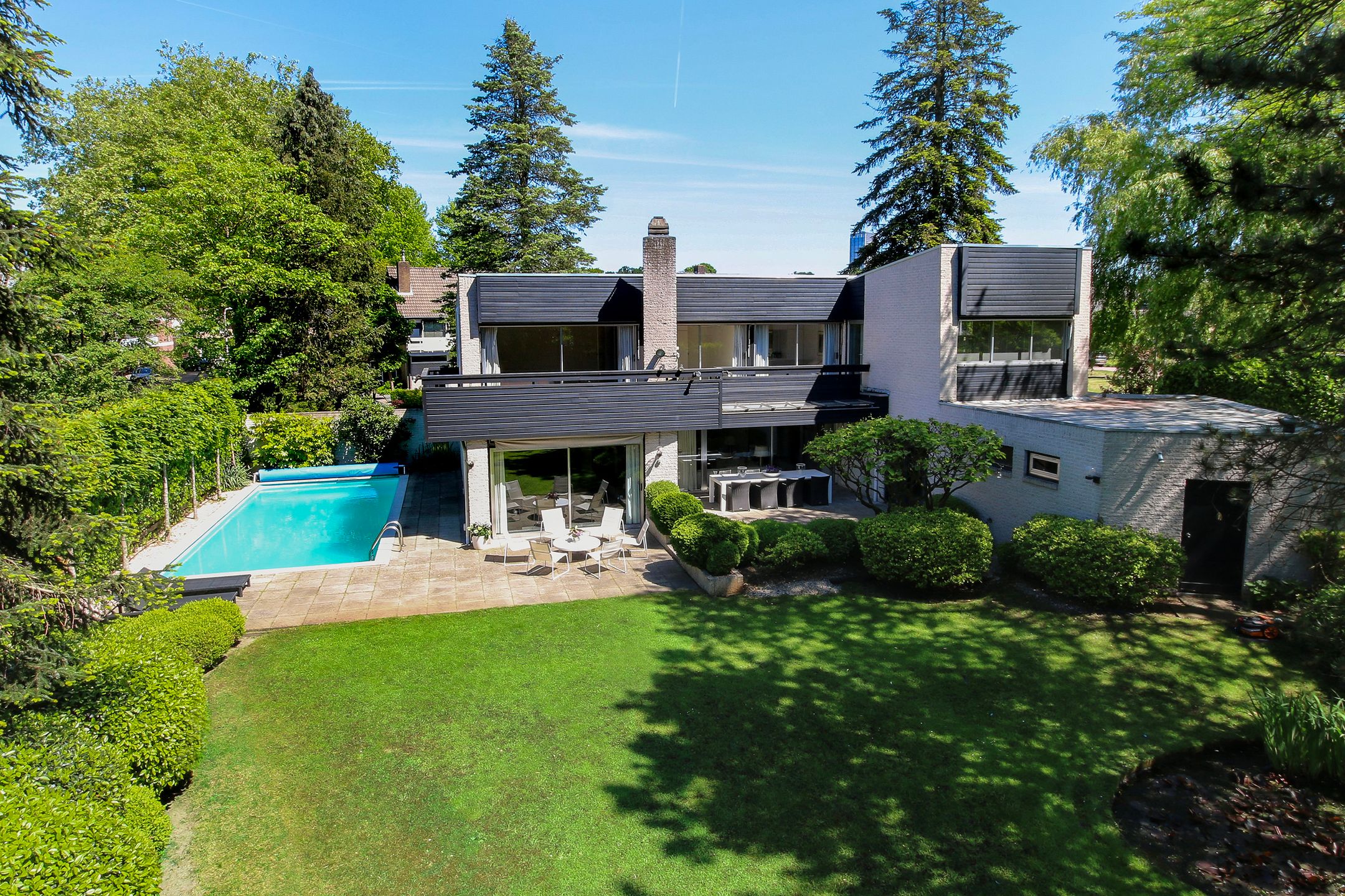 Romeinenstraat, 1, Tilburg, 5037KS, Noord-Brabant, Nederland 1