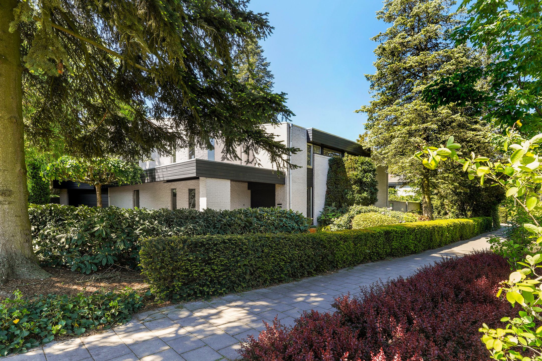 Foto 3 van Romeinenstraat 1