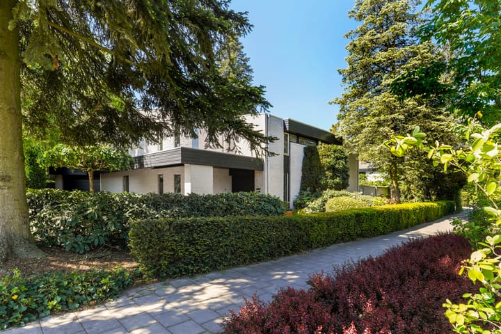 Foto 3 van Romeinenstraat 1