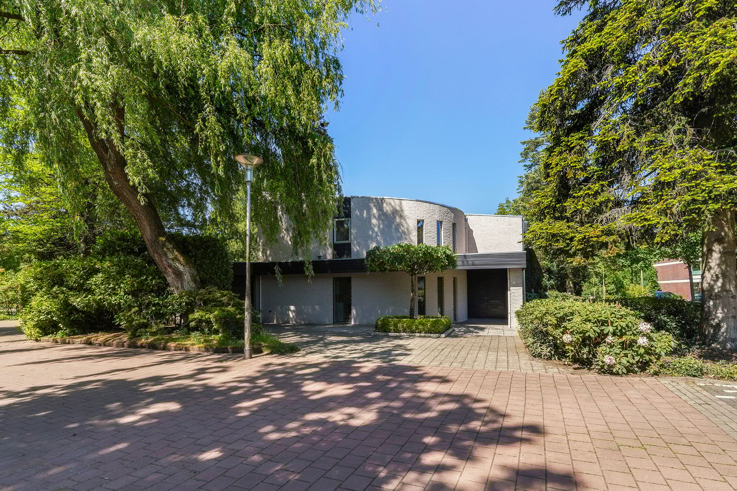 Foto 4 van Romeinenstraat 1