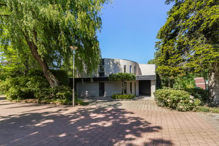 Foto 4 van Romeinenstraat 1