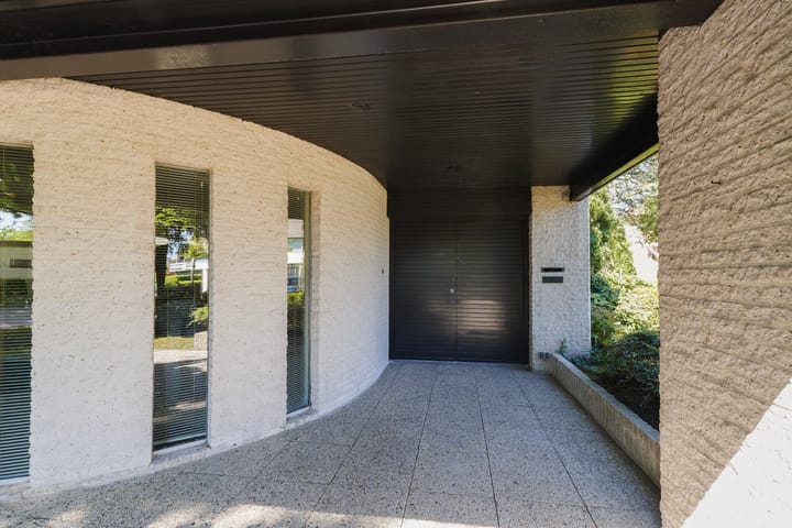 Foto 5 van Romeinenstraat 1