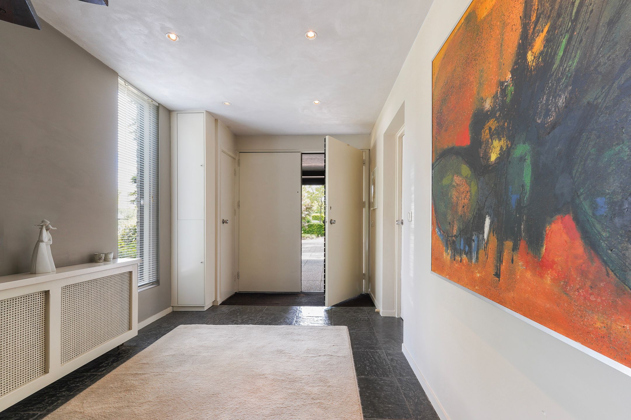 Foto 9 van Romeinenstraat 1