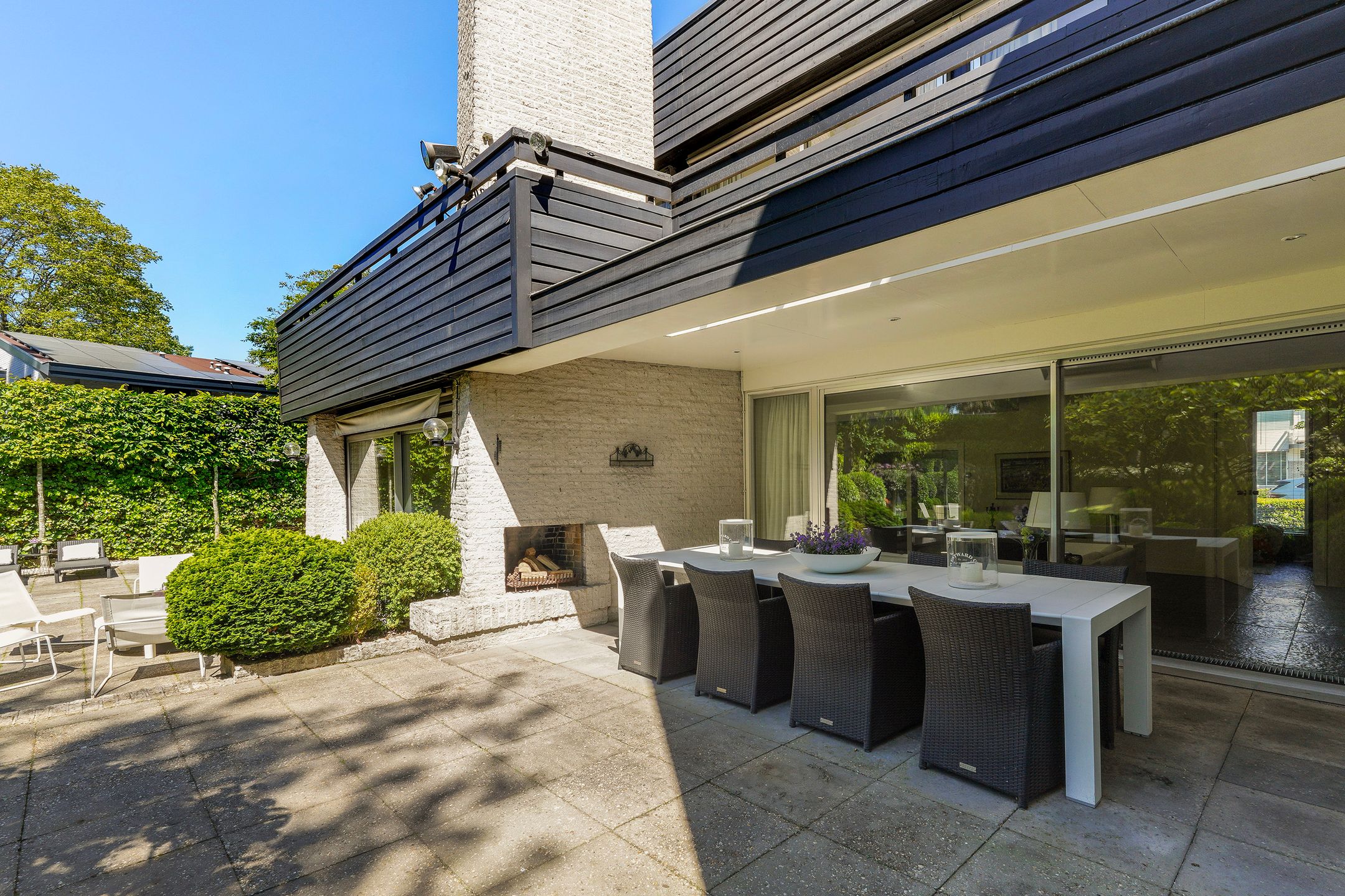 Foto 45 van Romeinenstraat 1