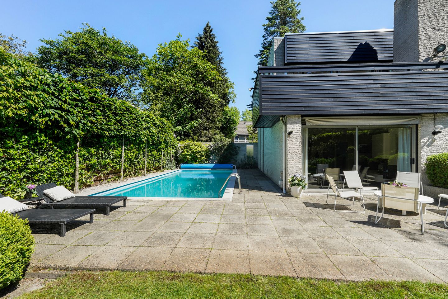 Foto 50 van Romeinenstraat 1