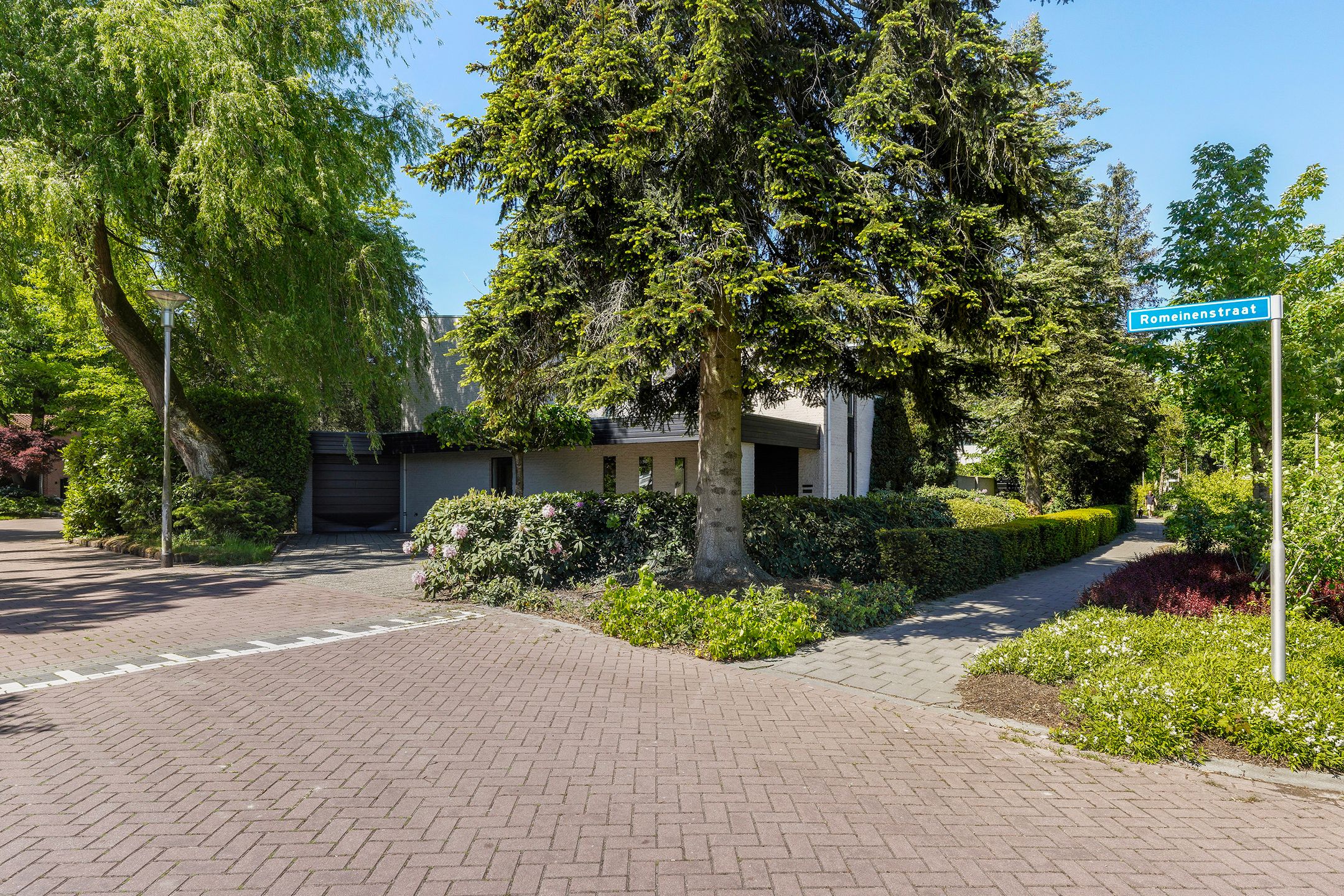 Foto 60 van Romeinenstraat 1