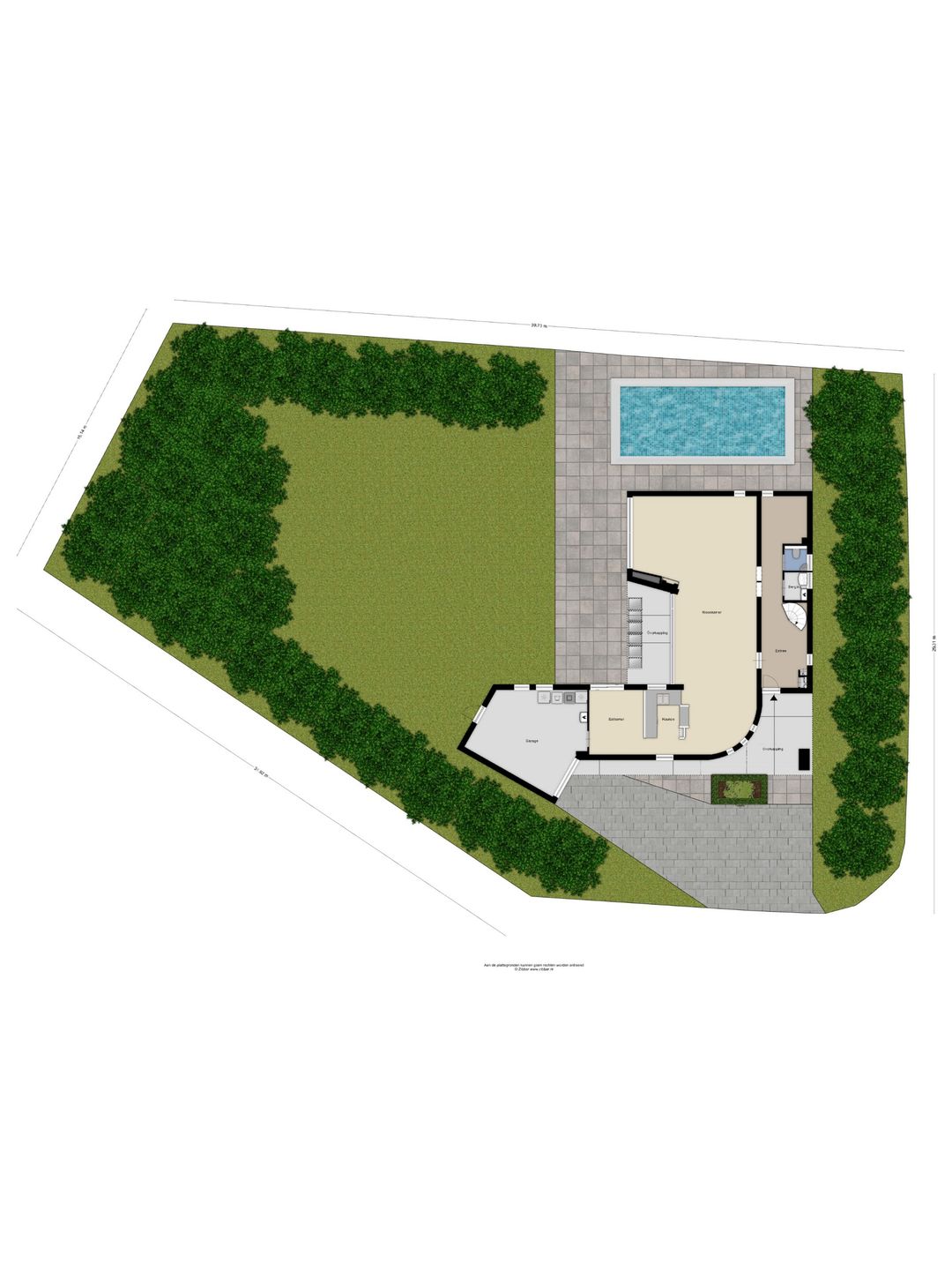 Foto 61 van Romeinenstraat 1