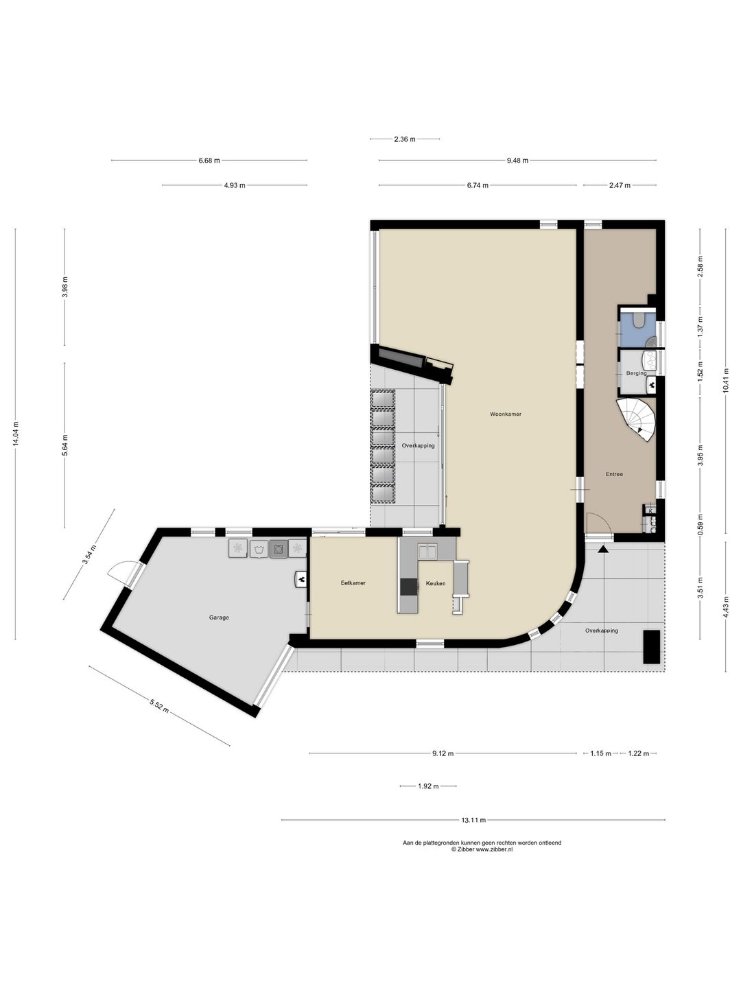 Foto 62 van Romeinenstraat 1