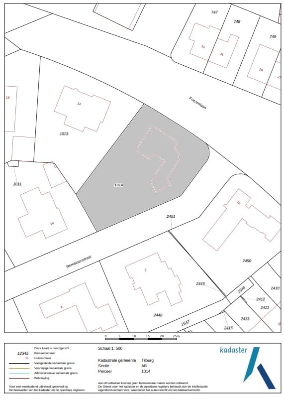 Foto 64 van Romeinenstraat 1