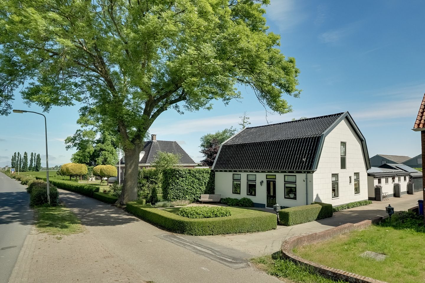 Foto 1 van Zijdwerk 29