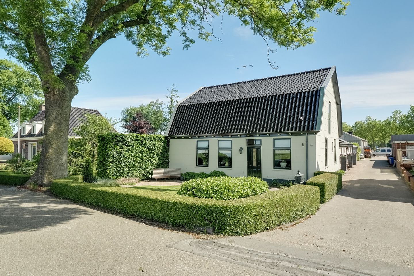 Foto 5 van Zijdwerk 29