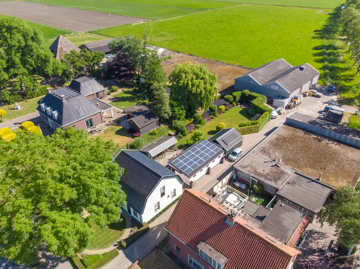 Foto 6 van Zijdwerk 29