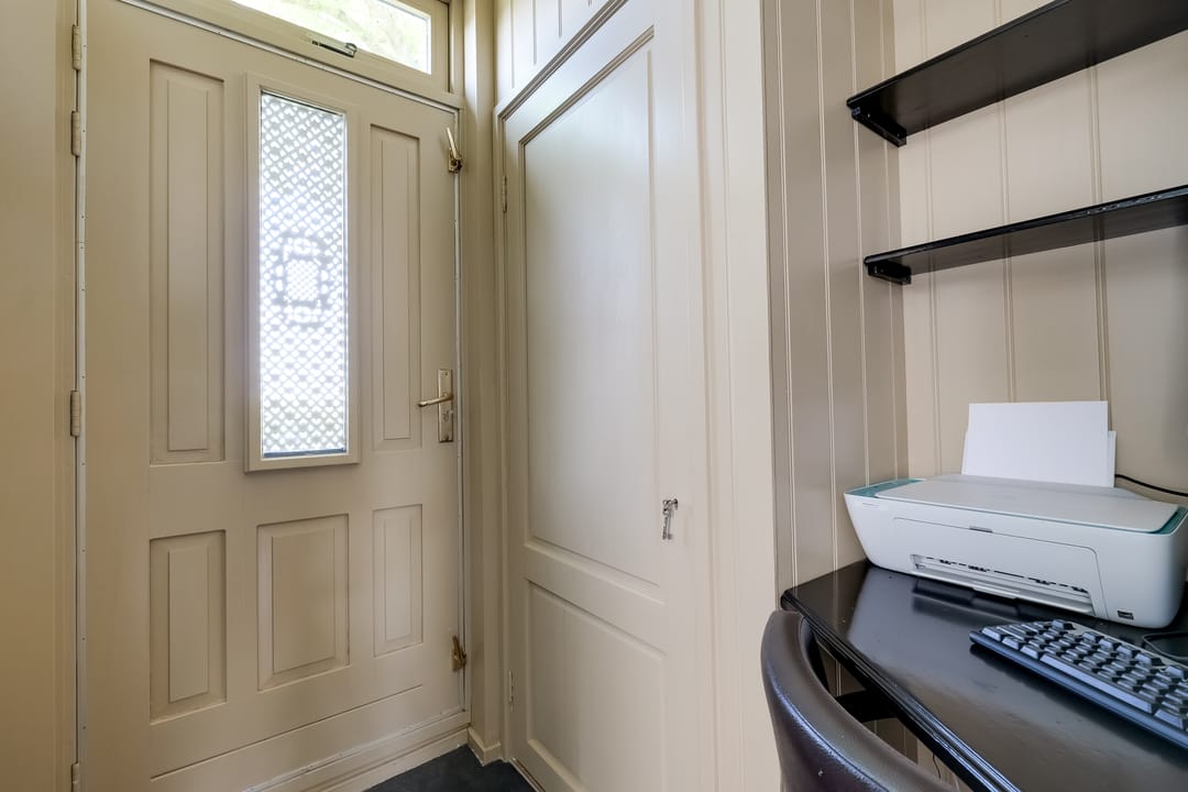 Foto 7 van Zijdwerk 29