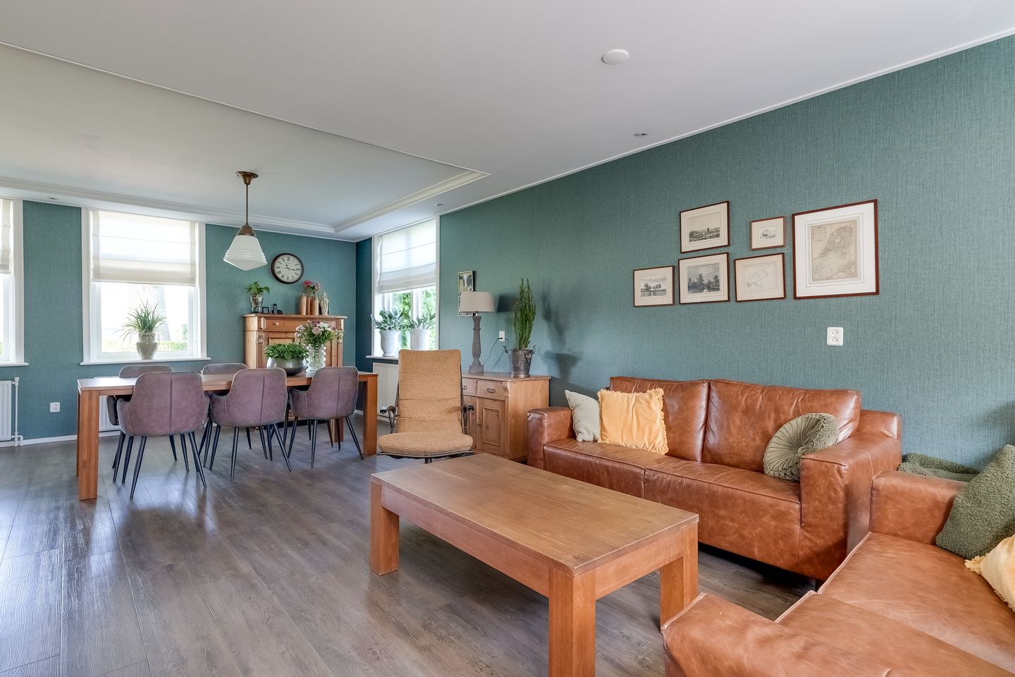 Foto 10 van Zijdwerk 29