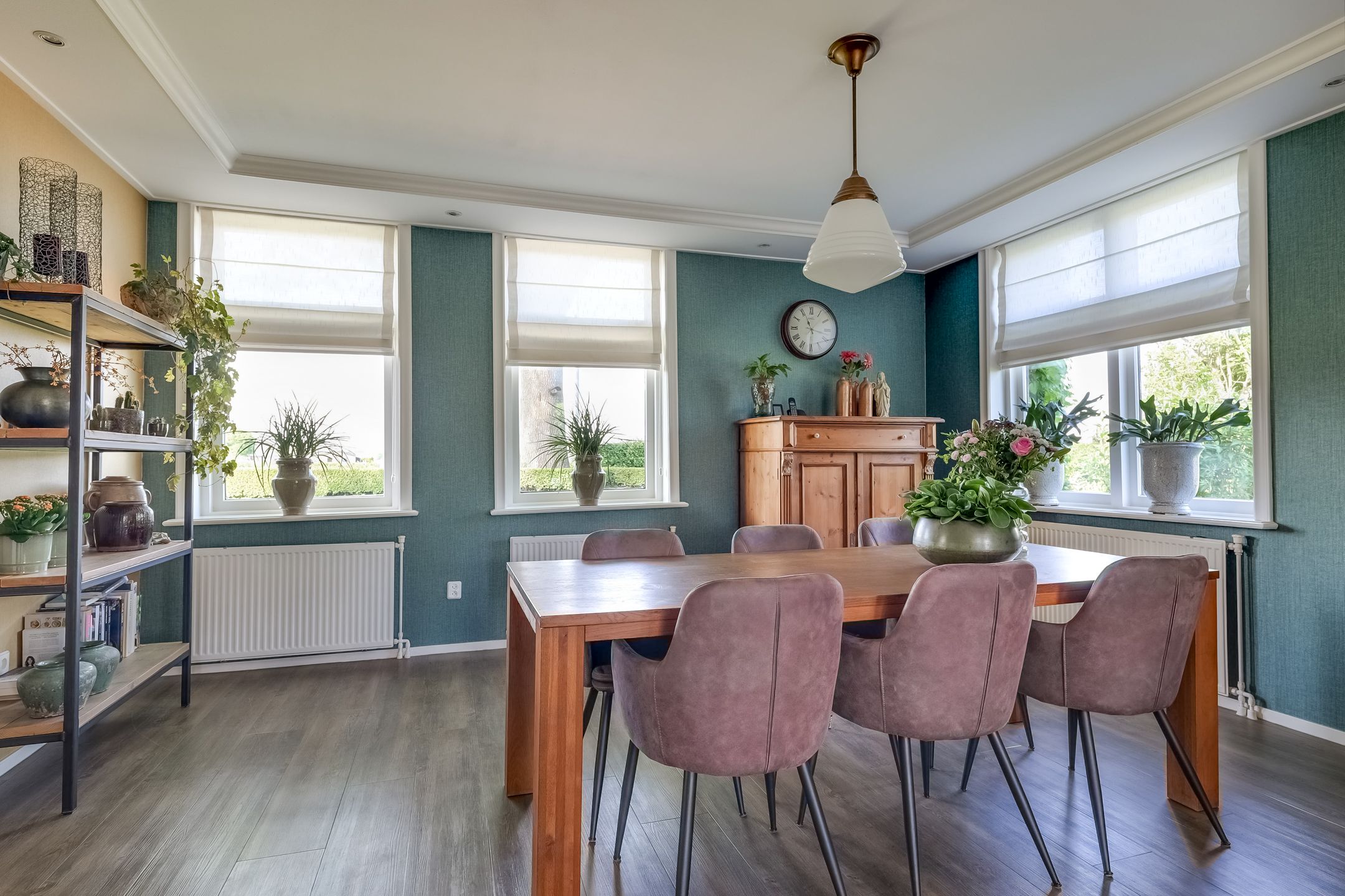 Foto 12 van Zijdwerk 29