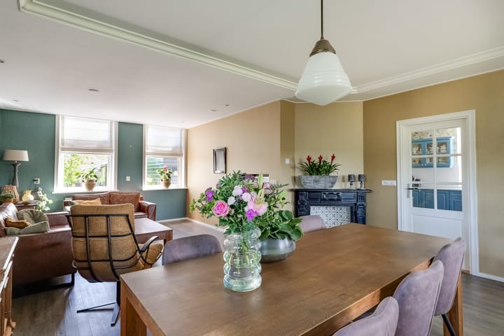 Foto 13 van Zijdwerk 29