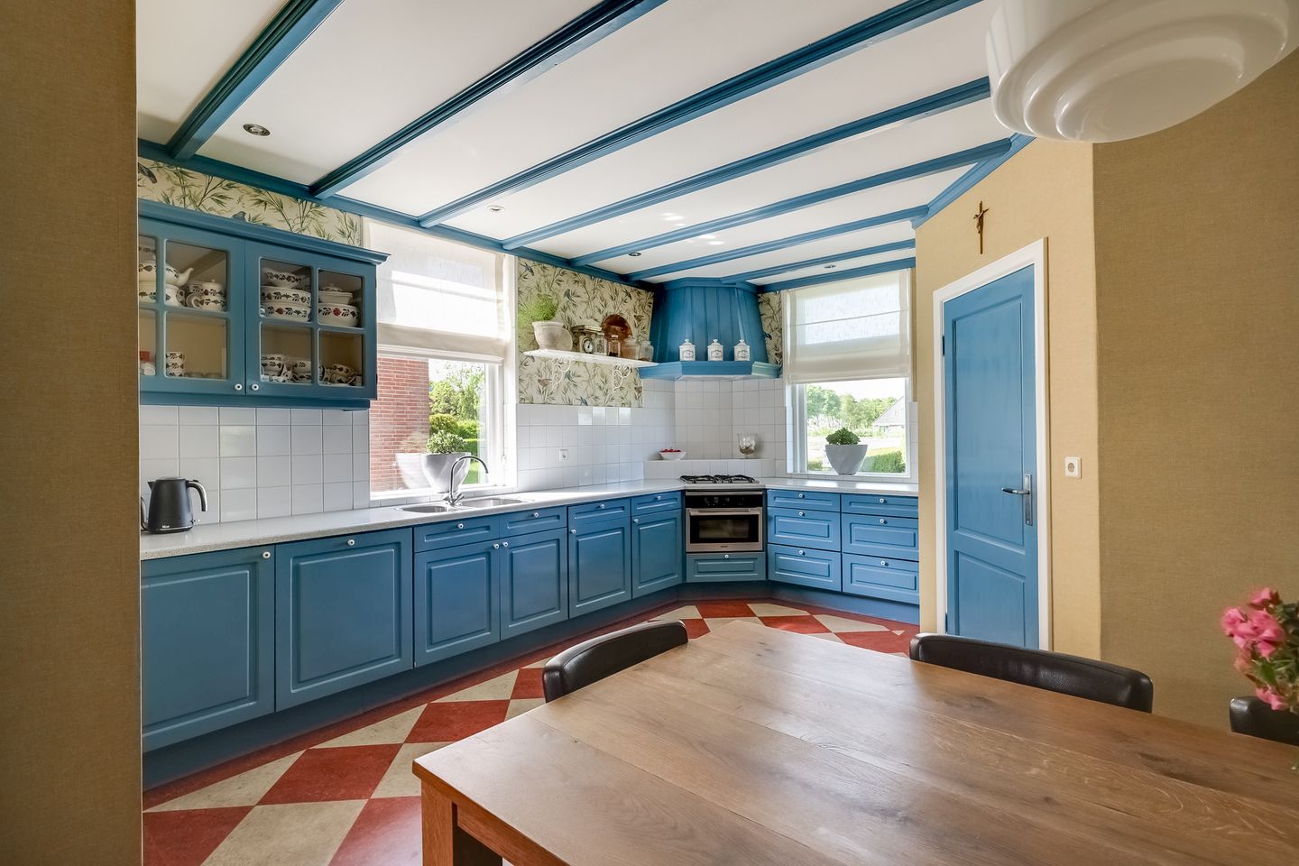 Foto 14 van Zijdwerk 29