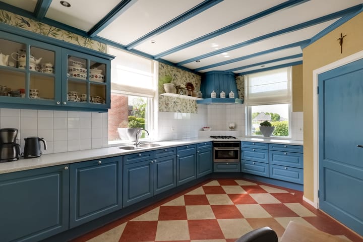 Foto 15 van Zijdwerk 29