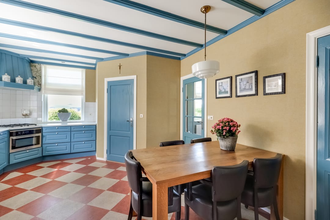 Foto 16 van Zijdwerk 29