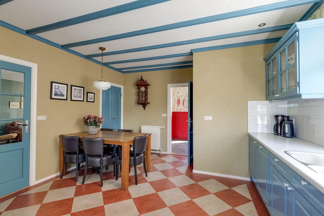 Foto 17 van Zijdwerk 29