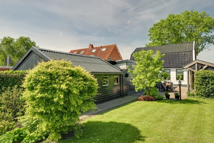 Foto 22 van Zijdwerk 29