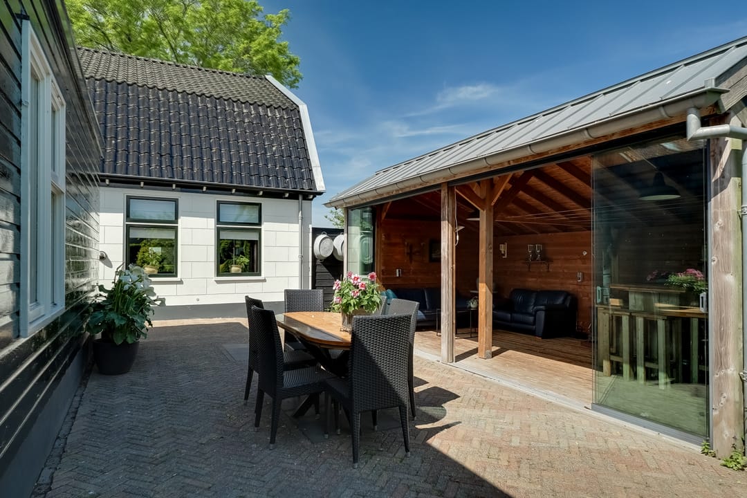 Foto 23 van Zijdwerk 29