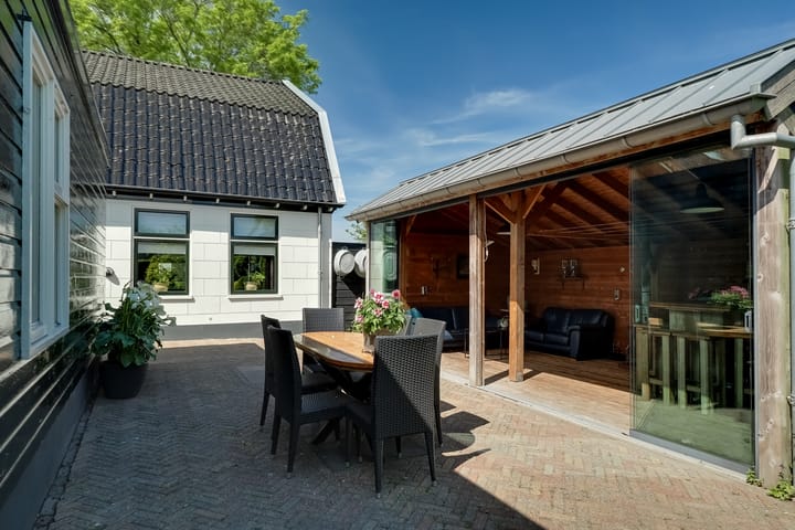 Foto 23 van Zijdwerk 29