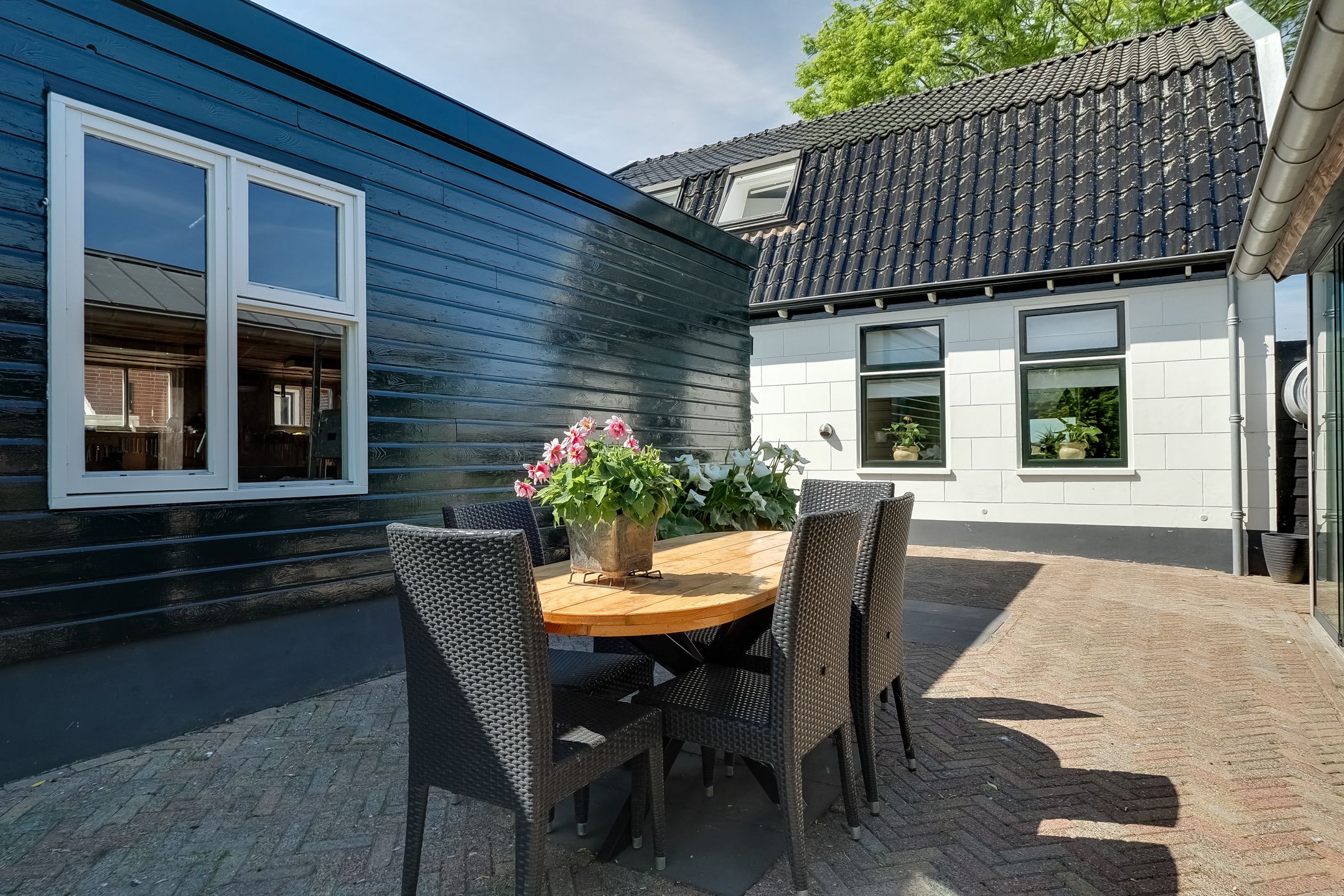 Foto 24 van Zijdwerk 29