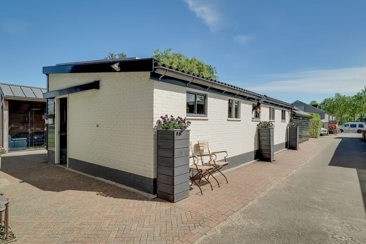 Foto 25 van Zijdwerk 29