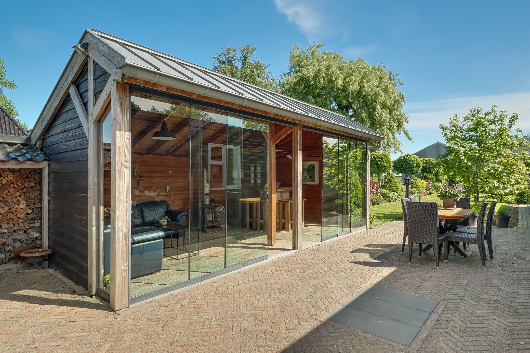 Foto 27 van Zijdwerk 29