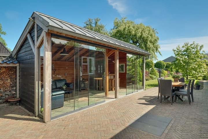 Foto 27 van Zijdwerk 29