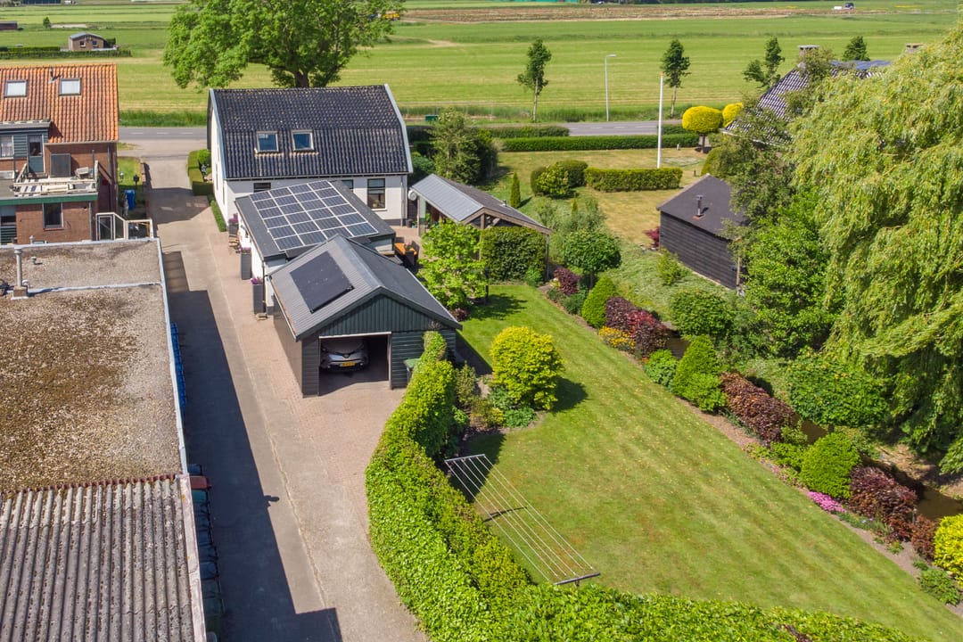 Foto 37 van Zijdwerk 29