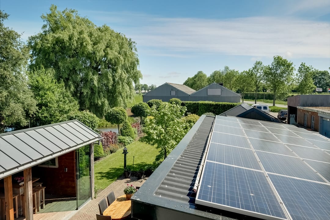 Foto 38 van Zijdwerk 29