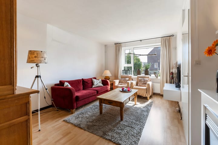 Foto 2 van Jan Vermeerstraat 22