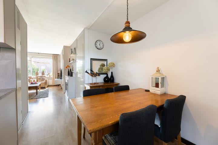 Foto 4 van Jan Vermeerstraat 22