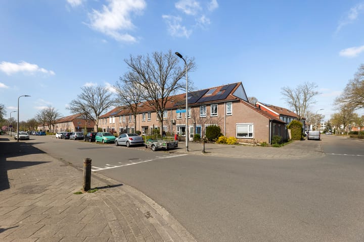 Foto 5 van Jan Vermeerstraat 22