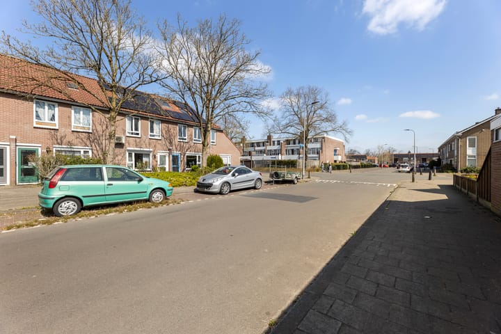 Foto 6 van Jan Vermeerstraat 22