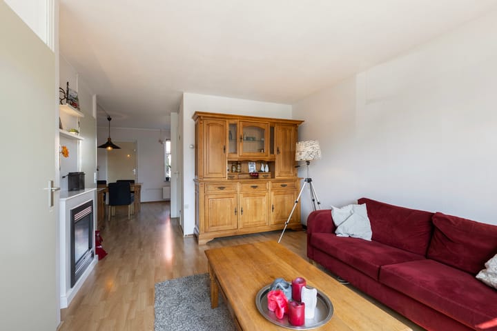 Foto 11 van Jan Vermeerstraat 22