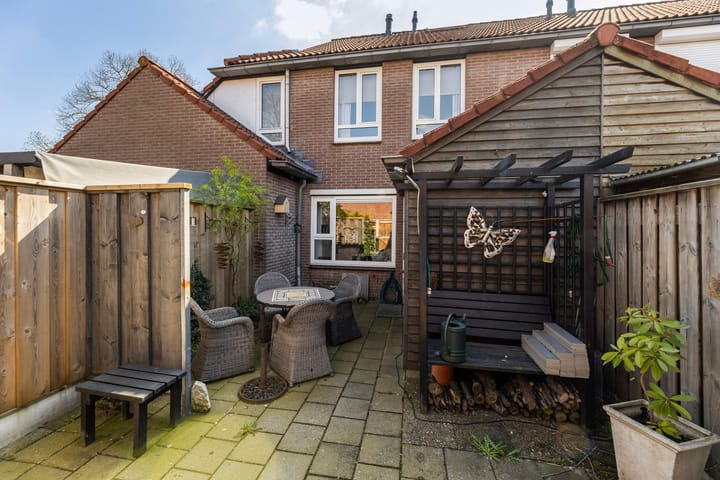 Foto 30 van Jan Vermeerstraat 22